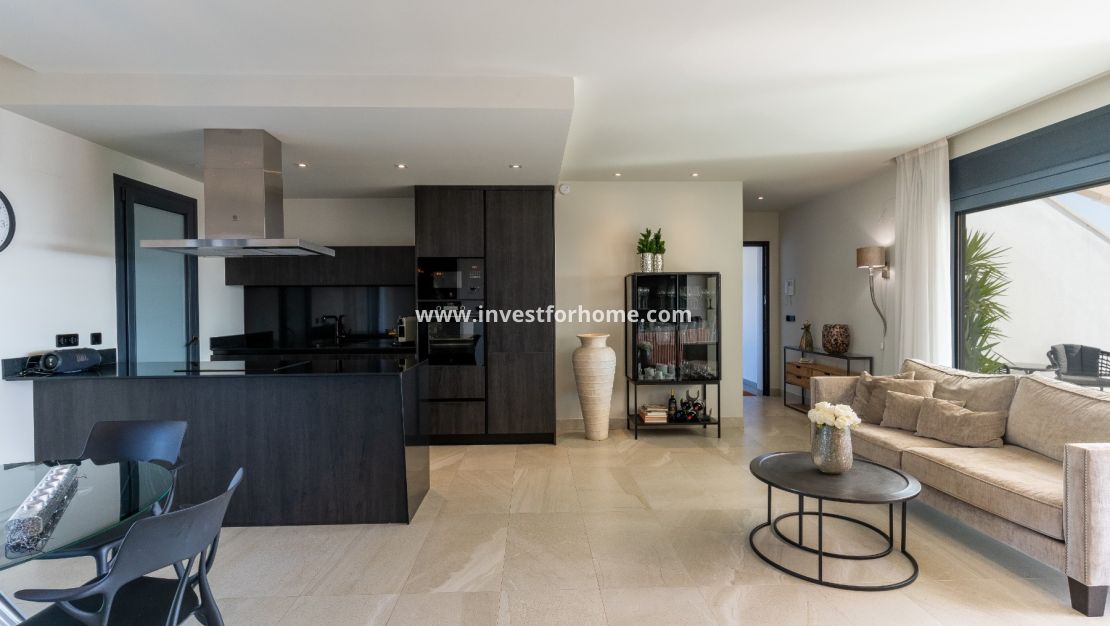 Reventa - Apartamento - Orihuela Costa - Costa Blanca