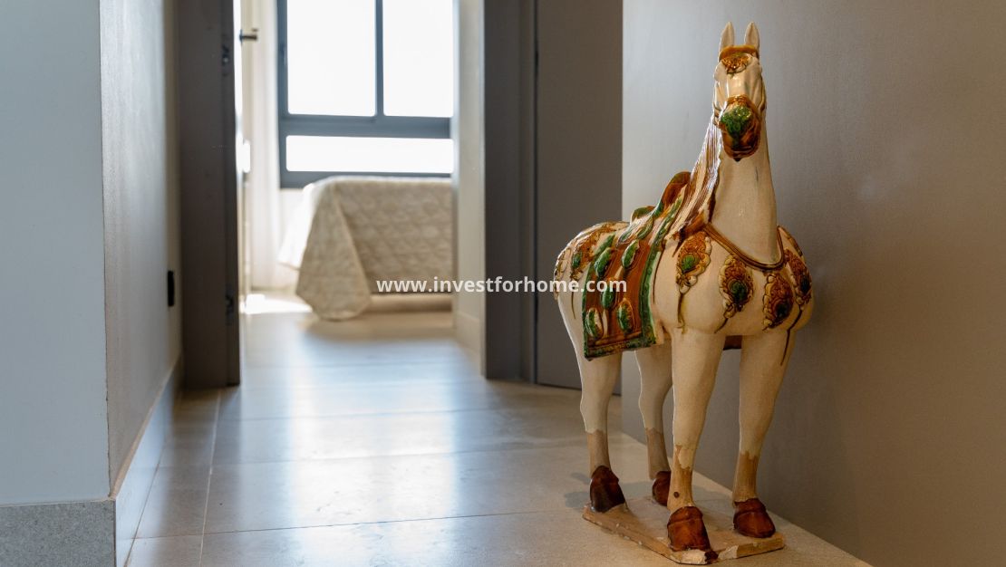 Reventa - Apartamento - Orihuela Costa - Costa Blanca