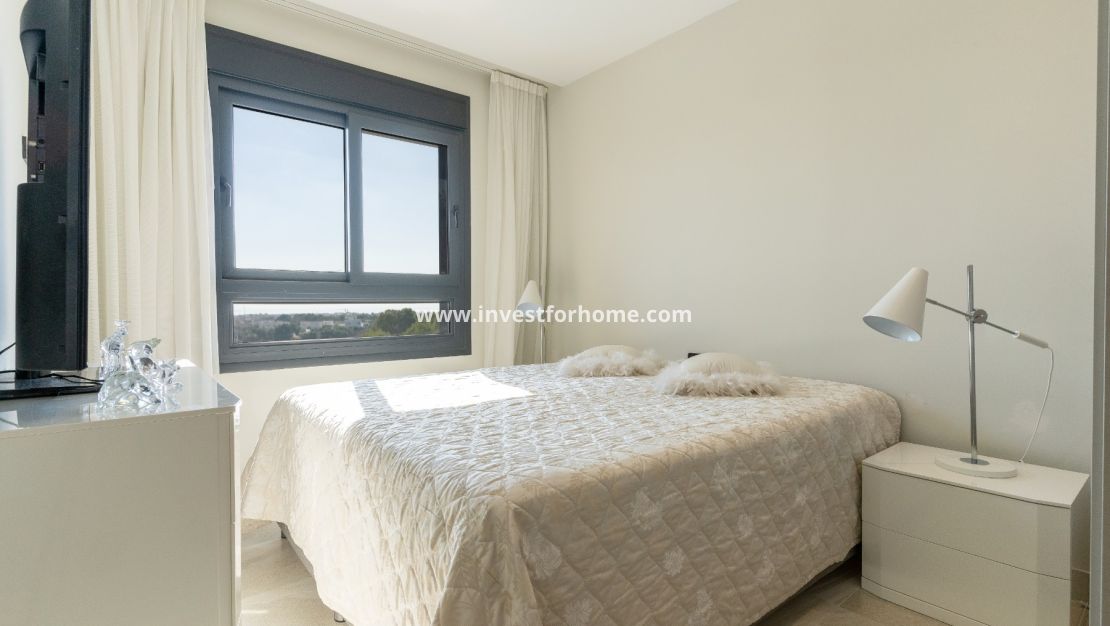 Reventa - Apartamento - Orihuela Costa - Costa Blanca