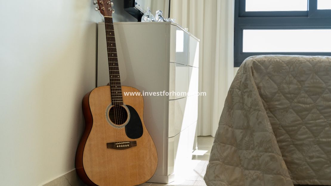 Reventa - Apartamento - Orihuela Costa - Costa Blanca