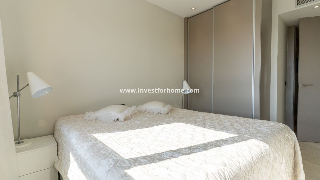 Reventa - Apartamento - Orihuela Costa - Costa Blanca