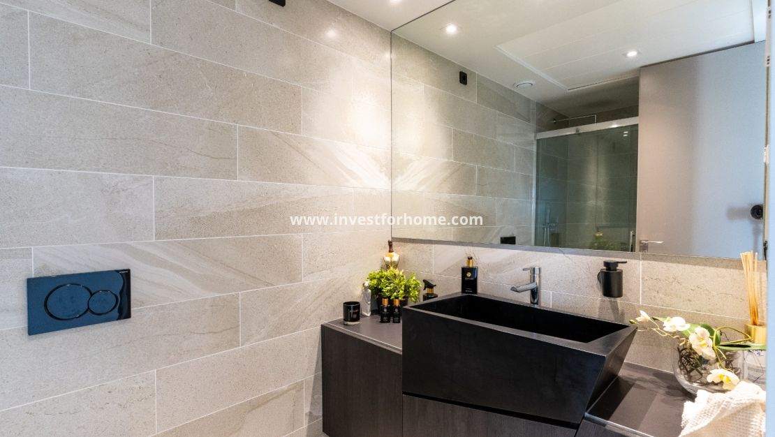 Reventa - Apartamento - Orihuela Costa - Costa Blanca