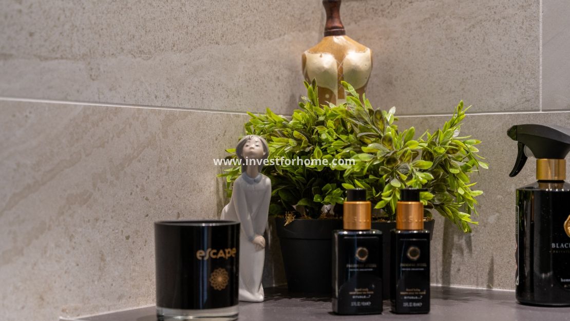 Reventa - Apartamento - Orihuela Costa - Costa Blanca