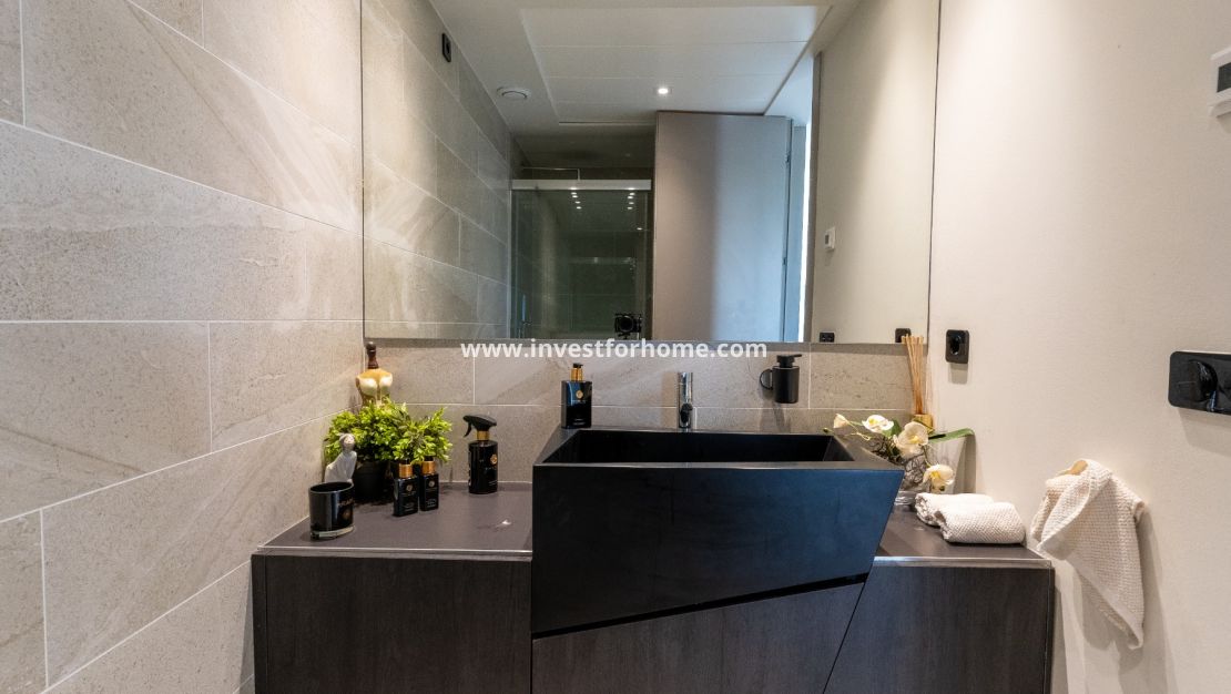 Reventa - Apartamento - Orihuela Costa - Costa Blanca