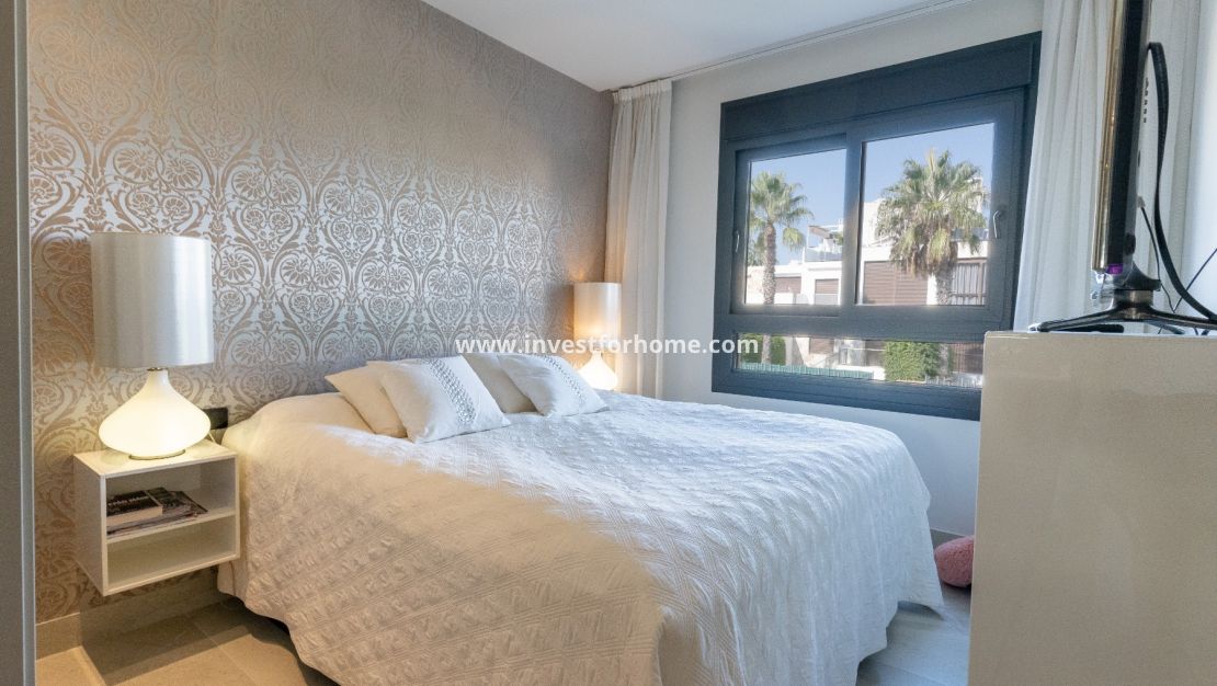 Reventa - Apartamento - Orihuela Costa - Costa Blanca