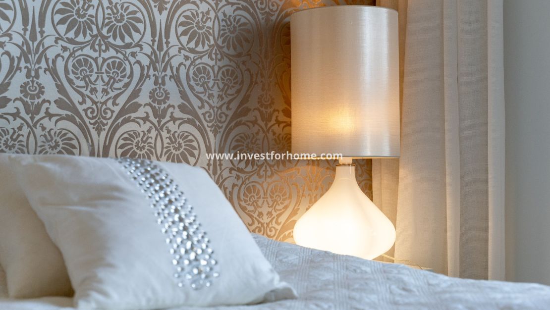 Reventa - Apartamento - Orihuela Costa - Costa Blanca