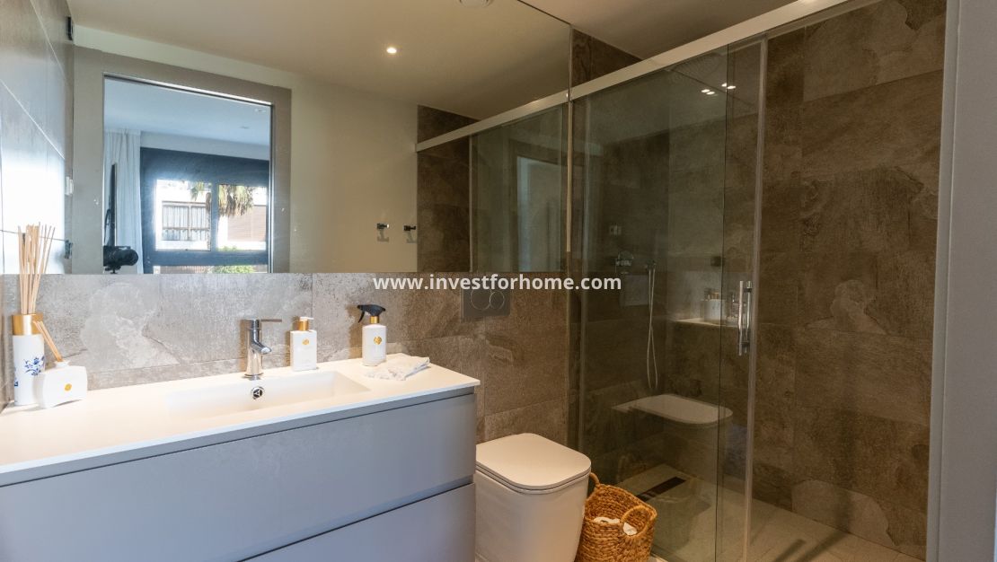 Reventa - Apartamento - Orihuela Costa - Costa Blanca