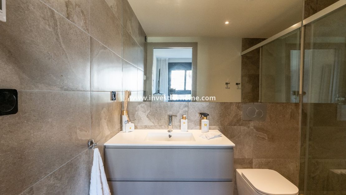 Reventa - Apartamento - Orihuela Costa - Costa Blanca