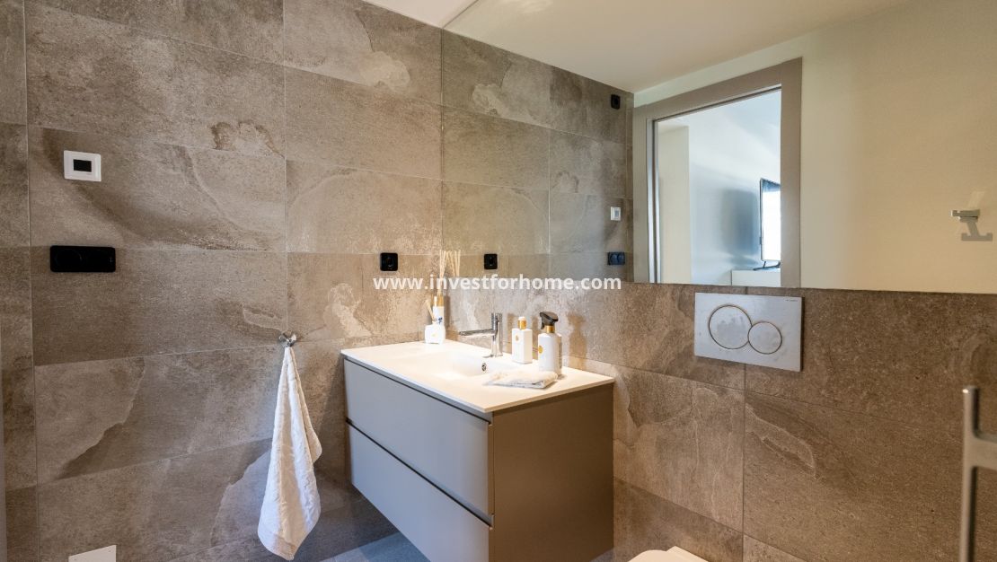 Reventa - Apartamento - Orihuela Costa - Costa Blanca