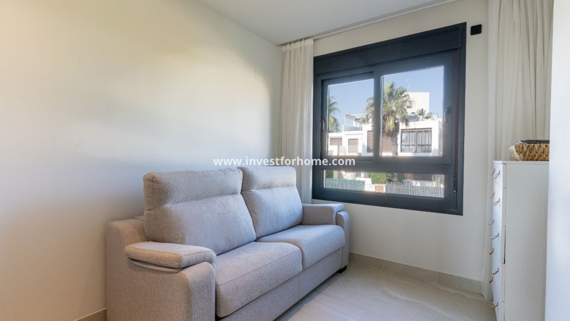 Reventa - Apartamento - Orihuela Costa - Costa Blanca
