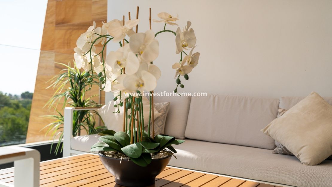 Reventa - Apartamento - Orihuela Costa - Costa Blanca