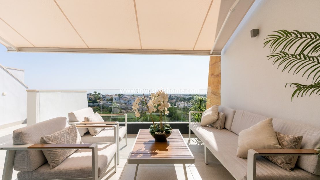 Reventa - Apartamento - Orihuela Costa - Costa Blanca