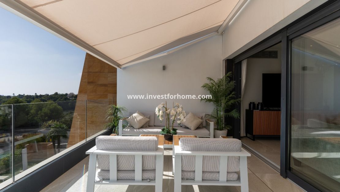 Reventa - Apartamento - Orihuela Costa - Costa Blanca