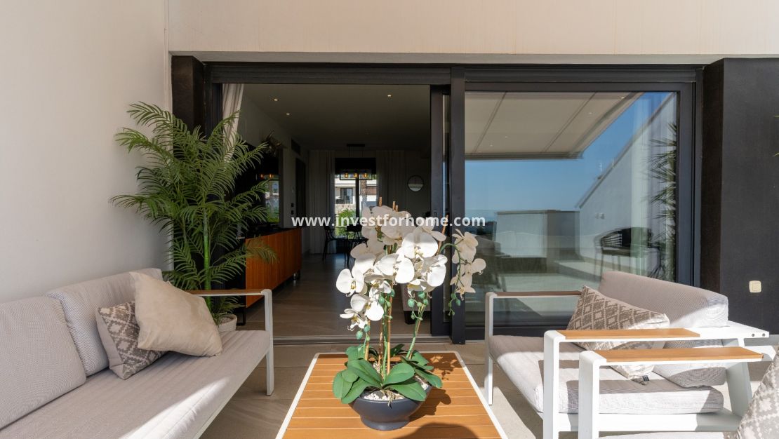 Reventa - Apartamento - Orihuela Costa - Costa Blanca