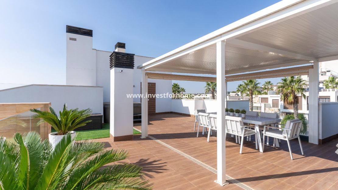 Reventa - Apartamento - Orihuela Costa - Costa Blanca