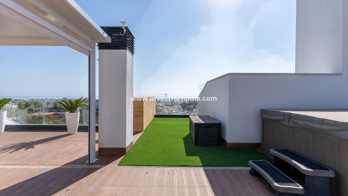 Reventa - Apartamento - Orihuela Costa - Costa Blanca