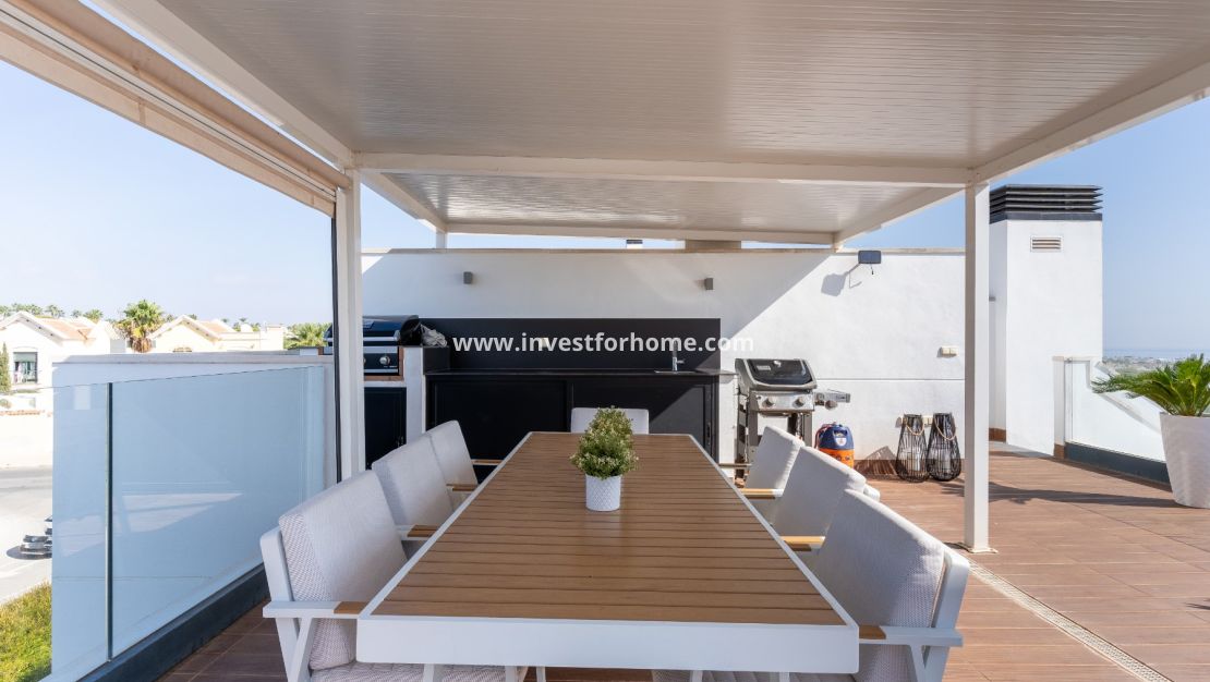 Reventa - Apartamento - Orihuela Costa - Costa Blanca