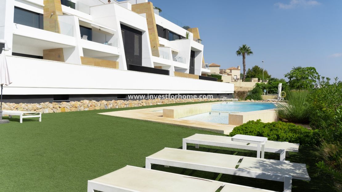 Reventa - Apartamento - Orihuela Costa - Costa Blanca