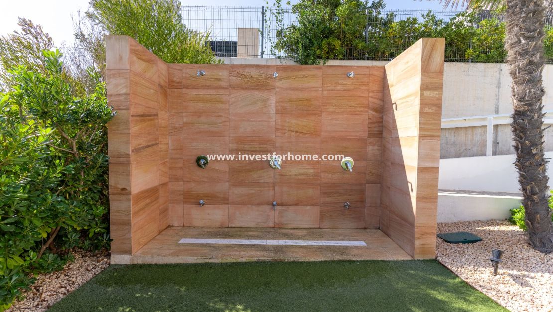 Reventa - Apartamento - Orihuela Costa - Costa Blanca