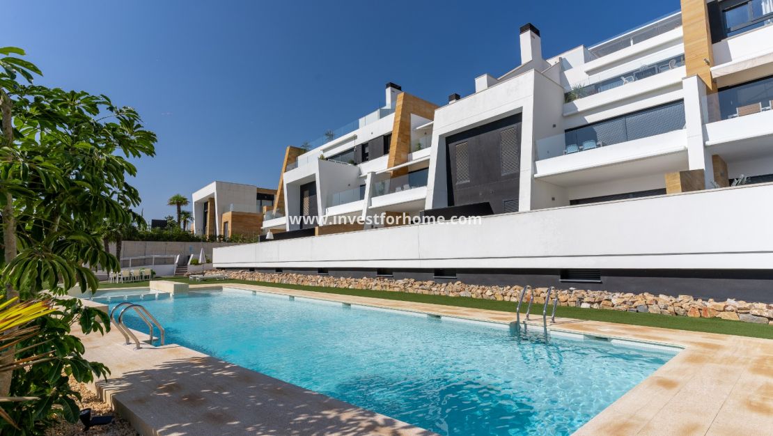 Reventa - Apartamento - Orihuela Costa - Costa Blanca