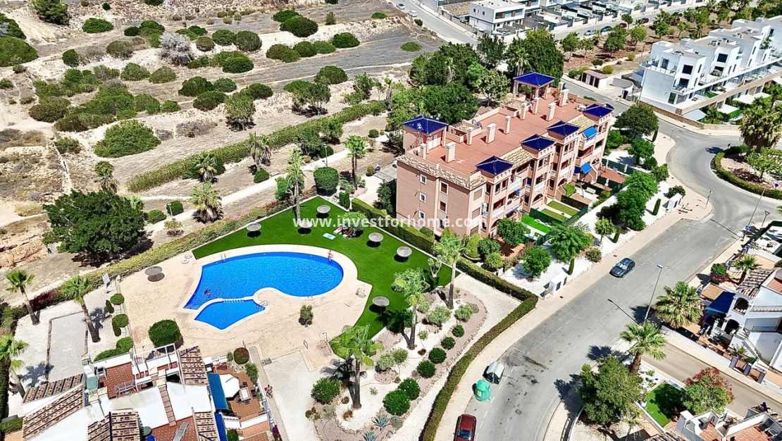 Reventa - Apartamento - Orihuela Costa - Costa Blanca
