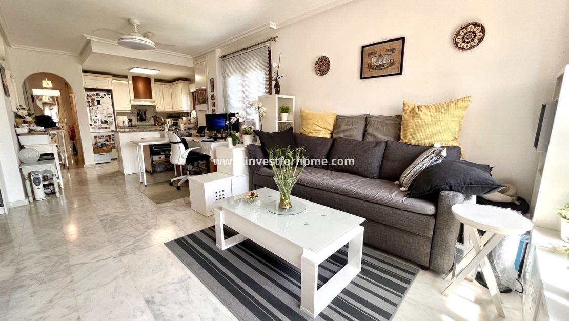 Reventa - Apartamento - Orihuela Costa - Costa Blanca