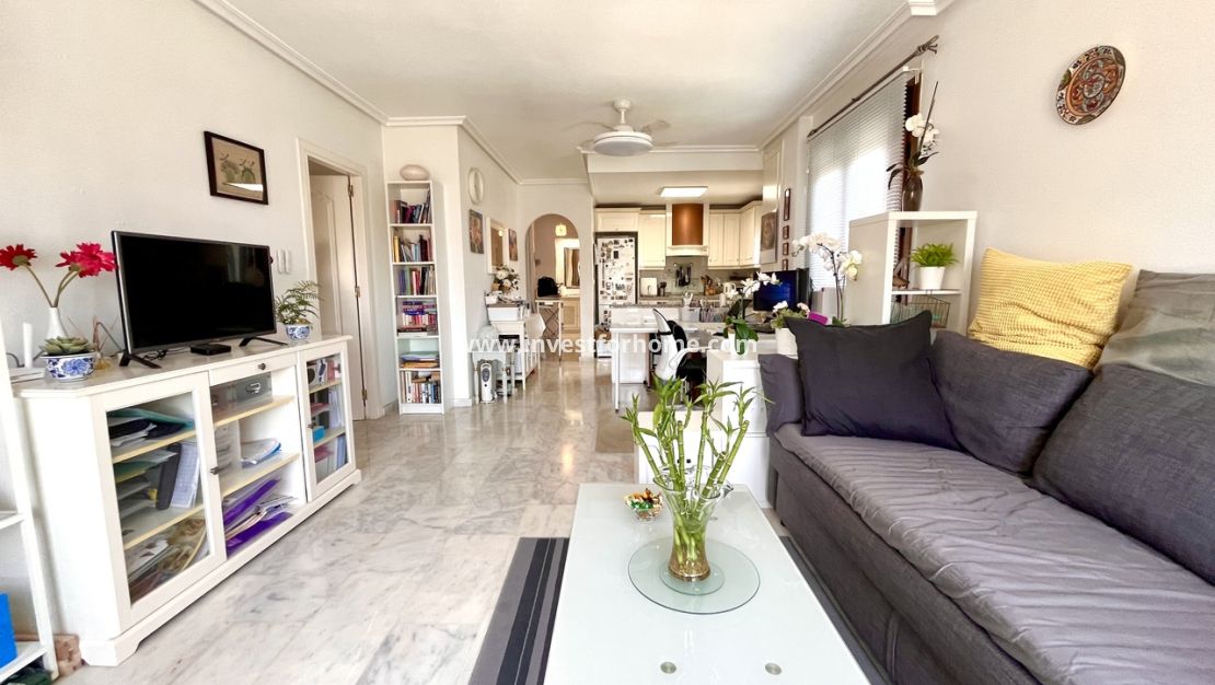 Reventa - Apartamento - Orihuela Costa - Costa Blanca