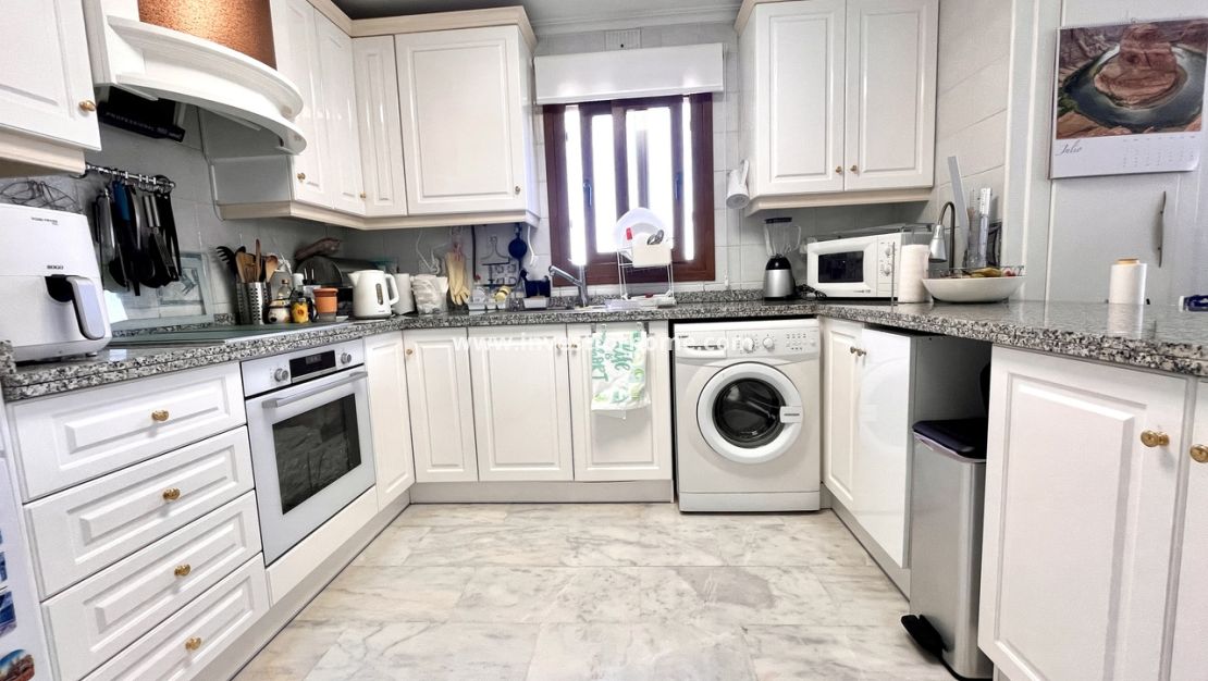 Reventa - Apartamento - Orihuela Costa - Costa Blanca