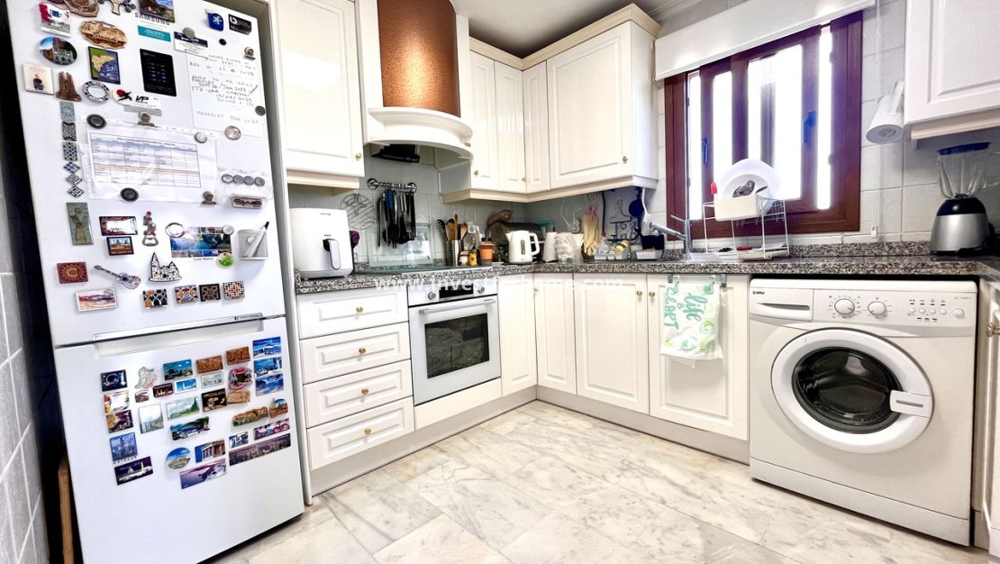 Reventa - Apartamento - Orihuela Costa - Costa Blanca