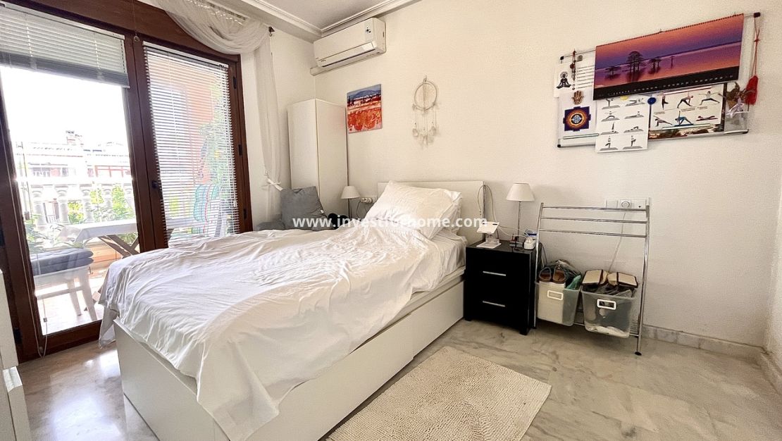 Reventa - Apartamento - Orihuela Costa - Costa Blanca