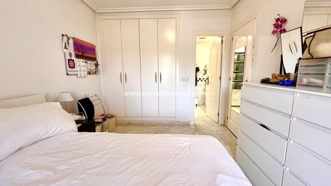 Reventa - Apartamento - Orihuela Costa - Costa Blanca