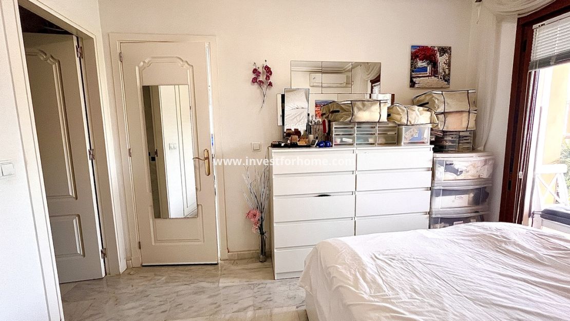 Reventa - Apartamento - Orihuela Costa - Costa Blanca