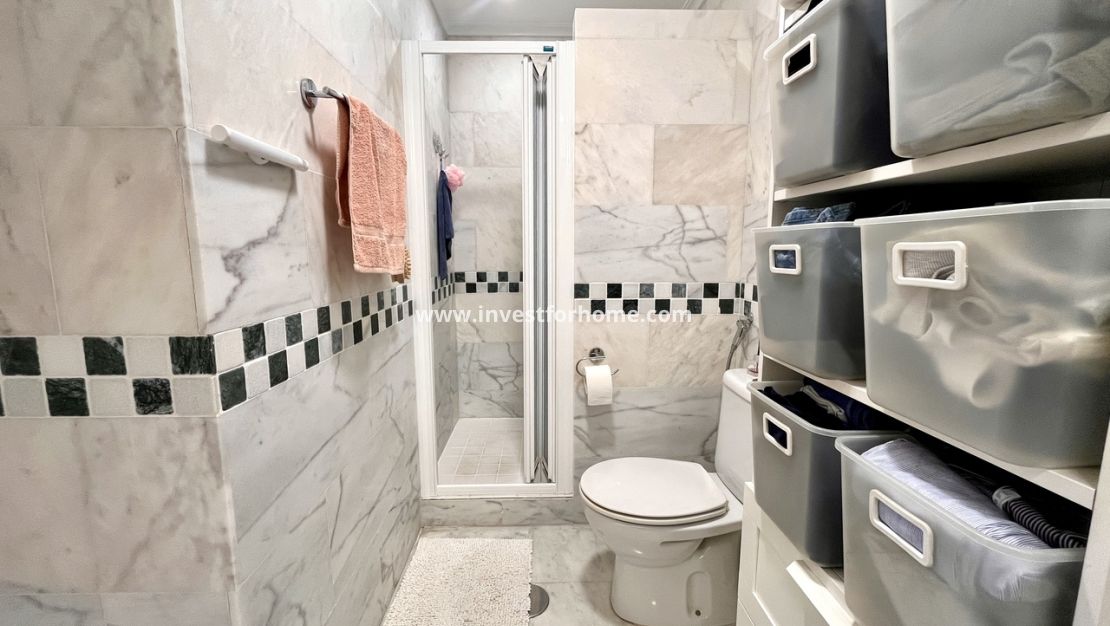 Reventa - Apartamento - Orihuela Costa - Costa Blanca