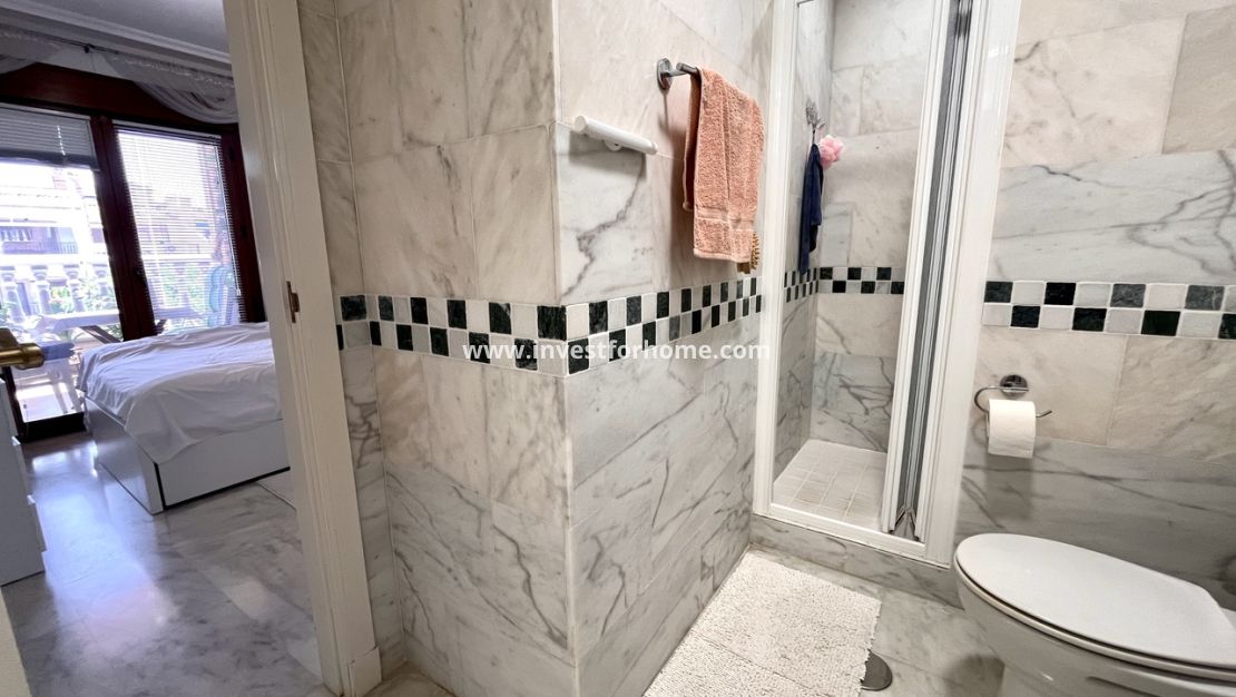 Reventa - Apartamento - Orihuela Costa - Costa Blanca