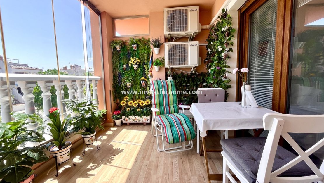 Reventa - Apartamento - Orihuela Costa - Costa Blanca