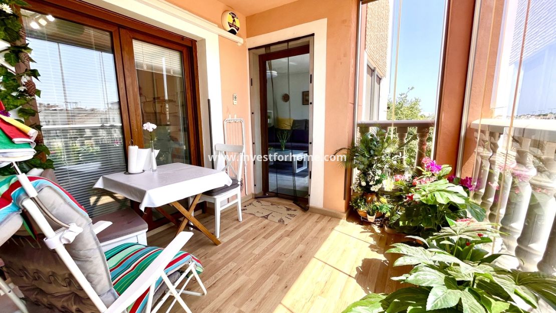 Reventa - Apartamento - Orihuela Costa - Costa Blanca