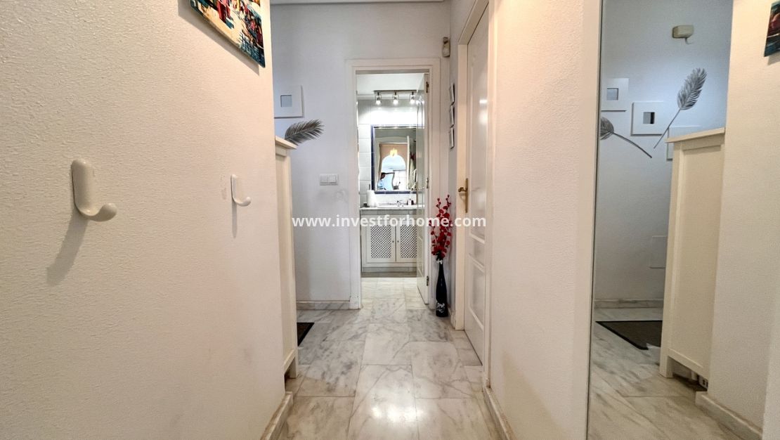 Reventa - Apartamento - Orihuela Costa - Costa Blanca