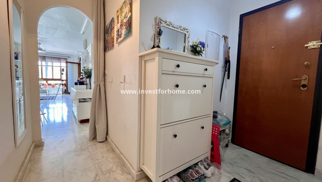 Reventa - Apartamento - Orihuela Costa - Costa Blanca