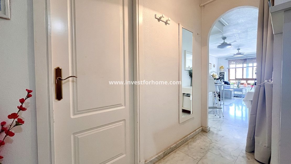 Reventa - Apartamento - Orihuela Costa - Costa Blanca