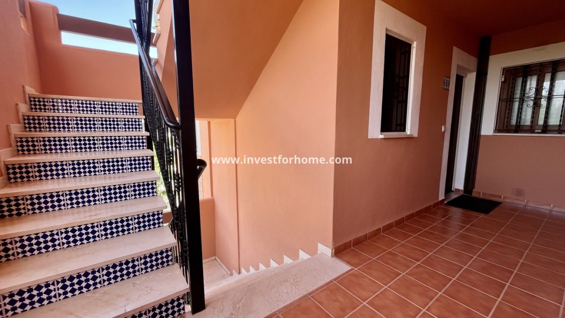 Reventa - Apartamento - Orihuela Costa - Costa Blanca