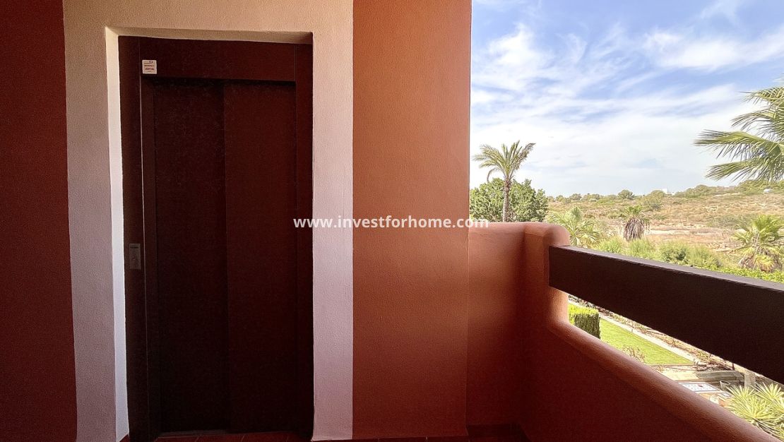 Reventa - Apartamento - Orihuela Costa - Costa Blanca