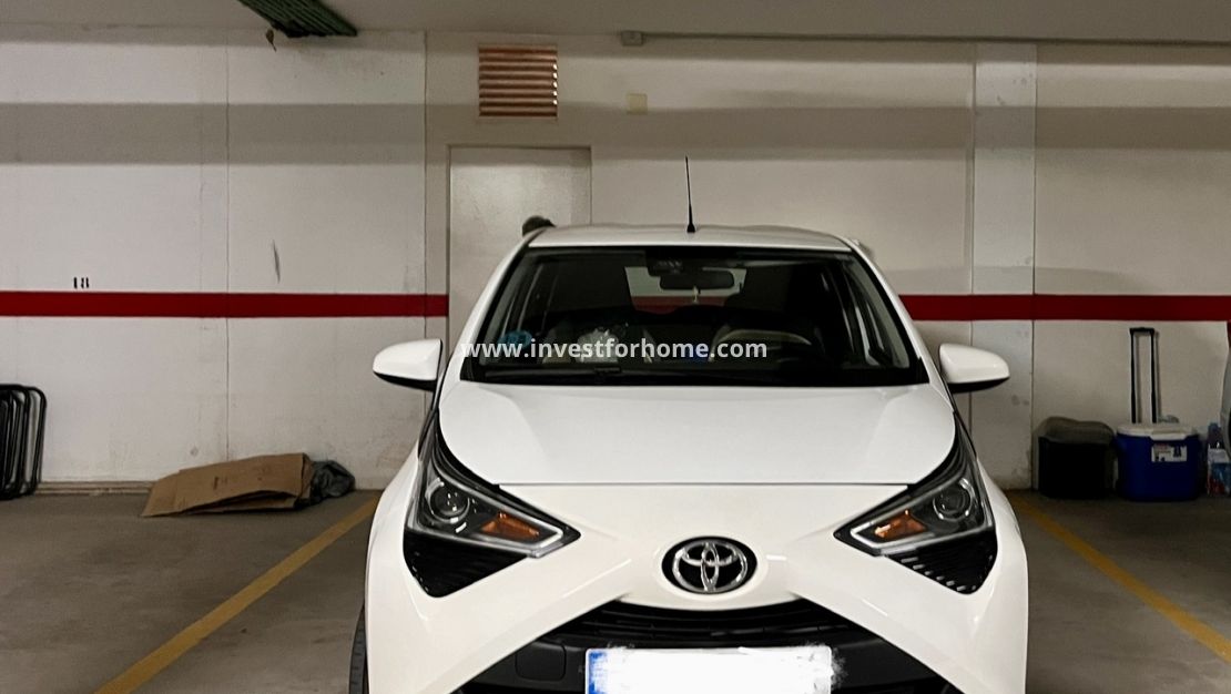 Reventa - Apartamento - Orihuela Costa - Costa Blanca