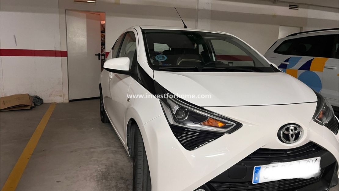 Reventa - Apartamento - Orihuela Costa - Costa Blanca