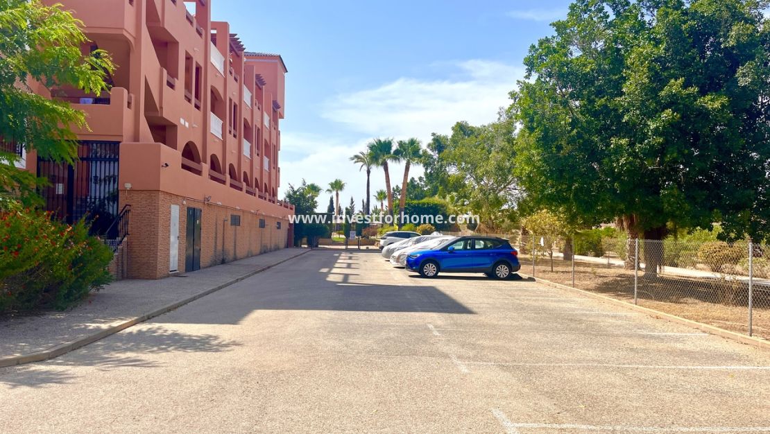 Reventa - Apartamento - Orihuela Costa - Costa Blanca