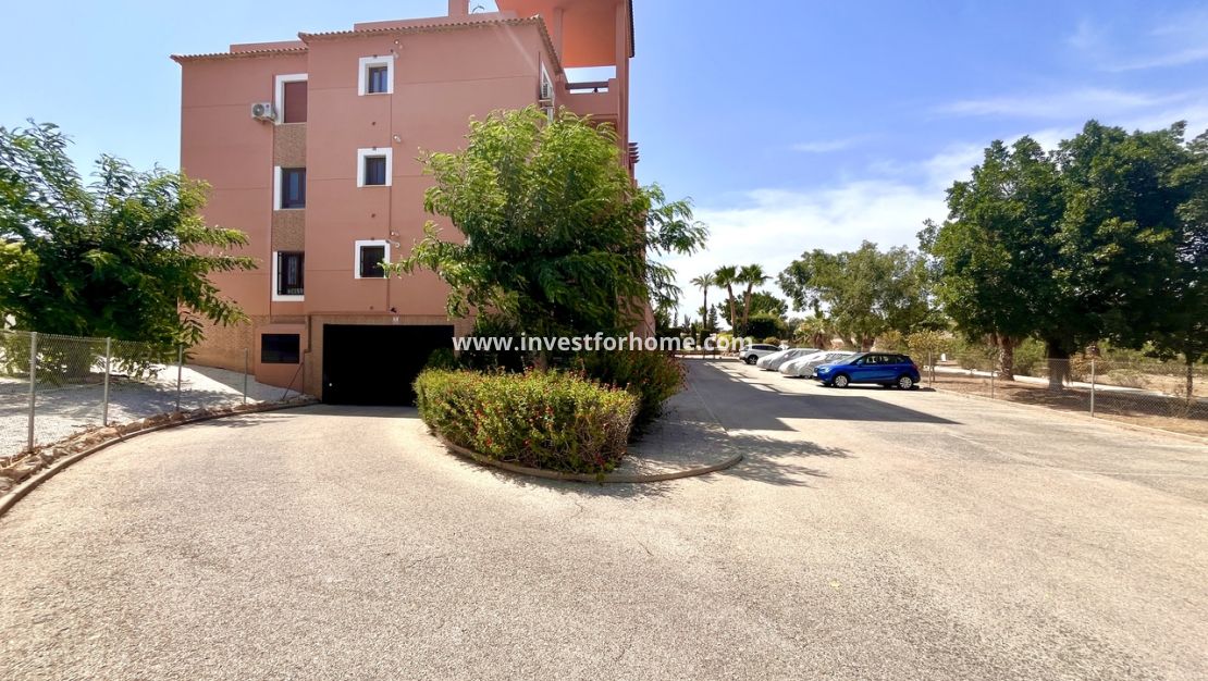 Reventa - Apartamento - Orihuela Costa - Costa Blanca
