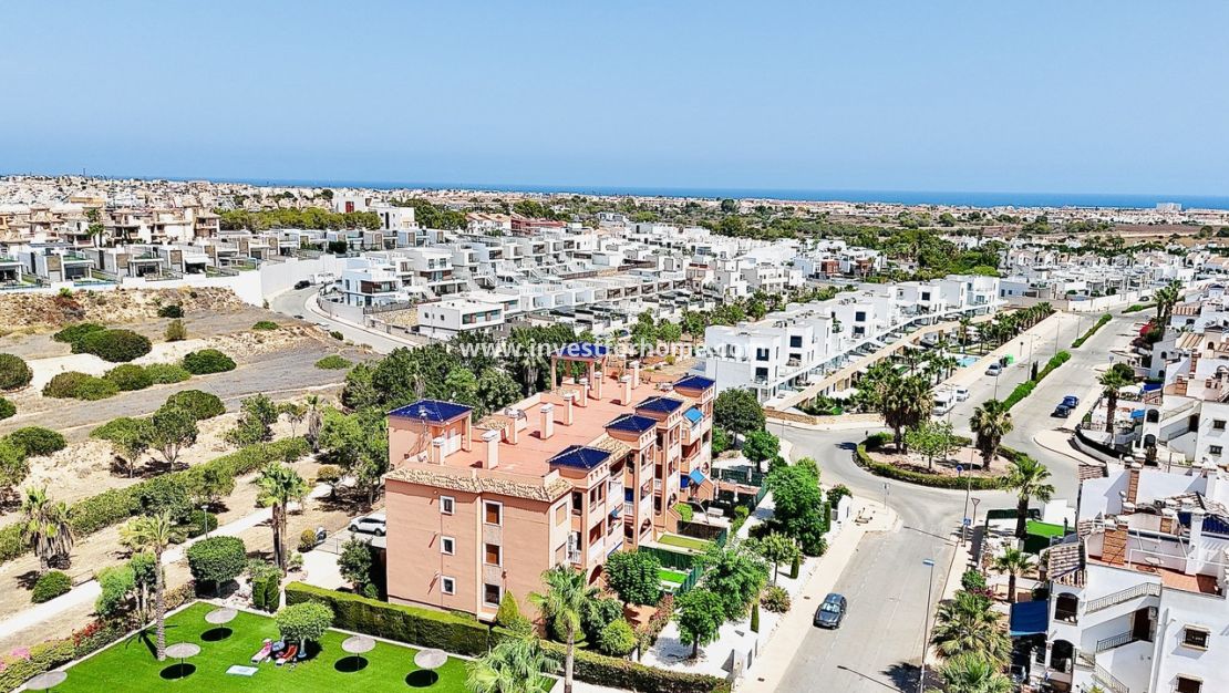 Reventa - Apartamento - Orihuela Costa - Costa Blanca