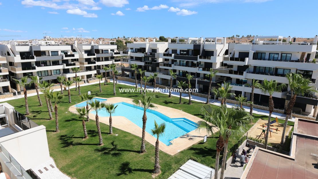 Reventa - Apartamento - Orihuela Costa - Costa Blanca