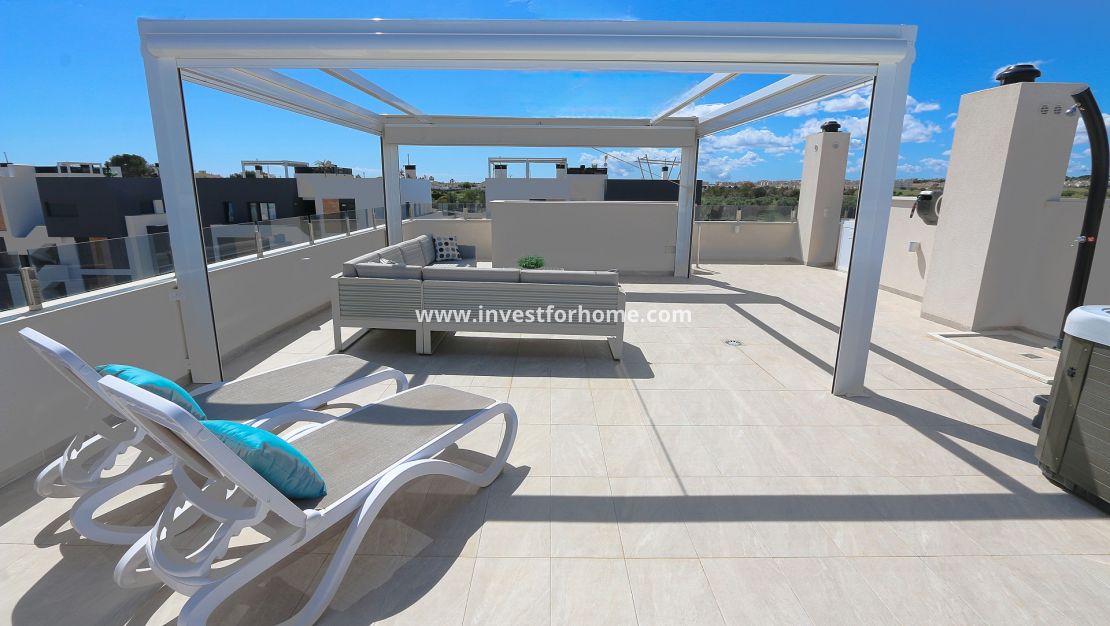 Reventa - Apartamento - Orihuela Costa - Costa Blanca