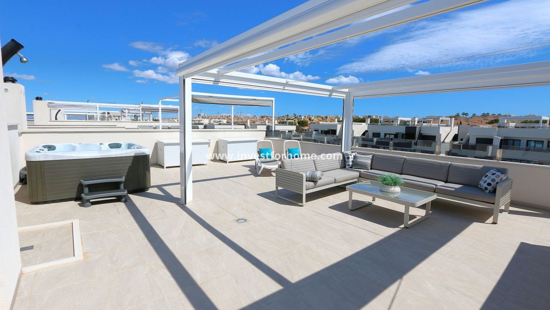 Reventa - Apartamento - Orihuela Costa - Costa Blanca