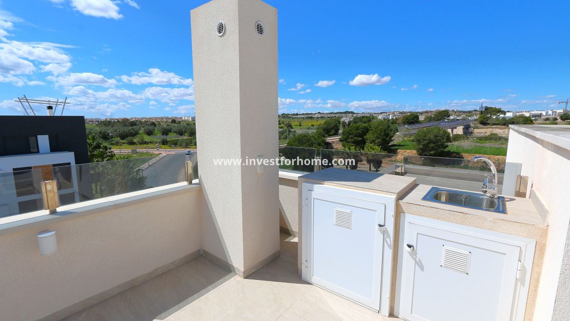 Reventa - Apartamento - Orihuela Costa - Costa Blanca